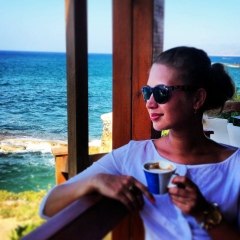 Дарья Буранкова, 23.05.1991