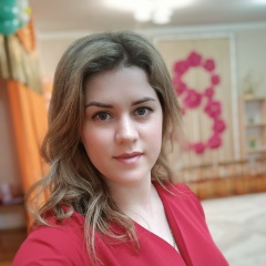 Елена Топтунова, 18.01.1995, Георгиевск