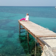 Екатерина Галанкина, 05.11, Санкт-Петербург