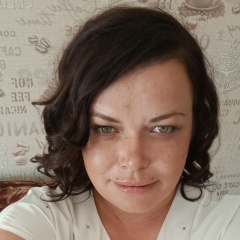 Екатерина Полякова, 03.09.1986, Магнитогорск