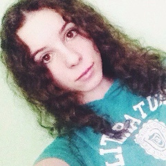 Юлианна не скажу..., 07.10, Волоконовка