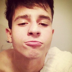 Henry Founier, 24.03, São Paulo