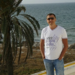 Виталий Разумов, 01.06, Саранск