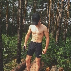 Дмитрий Соколовский, 06.01.1999