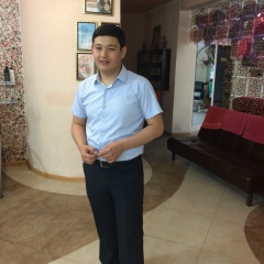 Erjan Kalshuraev, 25.08.1988, Шымкент