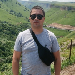 Марат Гимранов, 20.02.1985, Уфа