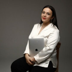 Анна Чумак, 30.07.1986, Алматы