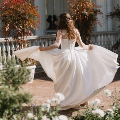 Алена Рзаева, 11.11.1992, Санкт-Петербург