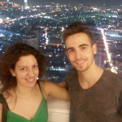 Antoine Dorsaz, 02.03.1989, Montana