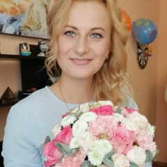 Ольга Лабутина, 13.05, Стерлитамак