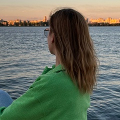 Алёна Сементеева, 14.06, Белгород