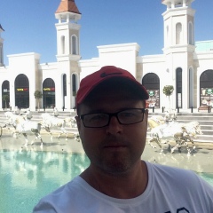 Александр Рахновецкий, 02.03.1984, Новоград-Волынский