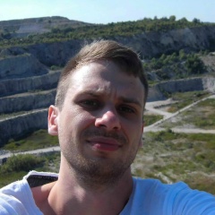 Андрей Скрип, Ужгород