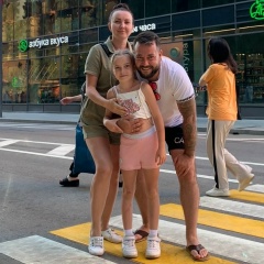 Илья Онегин, 17.06, Санкт-Петербург