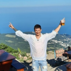 Денис Берг, 21.07.1990, Лосино-Петровский