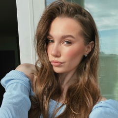 Вероника Григорьева, 04.08, Екатеринбург