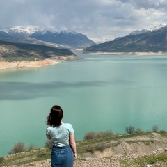 Анастасия Заботина, 22.12.1977, Санкт-Петербург