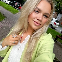 Ольга Галицына, 19.01.1991, Челябинск