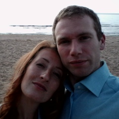 Андрей Костюченко, 04.01.1985, Санкт-Петербург