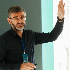 Алибек Узденов, 30.04, Черкесск