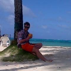 Михаил Штарёв, 07.06.1989, Москва