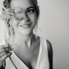 Юлия Игнатова, 07.02.1989, Москва