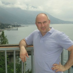 Игорь Назаренко, Санкт-Петербург