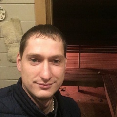Антон Максимов, 10.04.1986, Санкт-Петербург