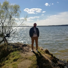 Самир Ахмедов, 08.02.1985, Москва