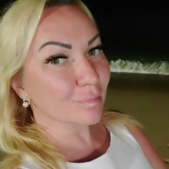 Инна Островская, 30.11, Красноярск