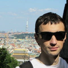 Александр Дьякович, 01.04.1989, Гродно