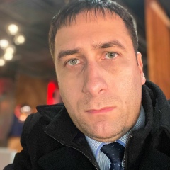 Роман Краковский, 26.11.1981, Нижневартовск