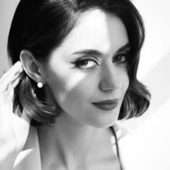 Ирина Тишкова, 23.08.1991, Минск