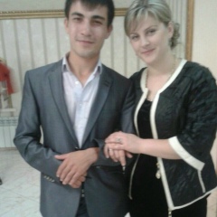 Диана Кажарова, 04.08, Баксан