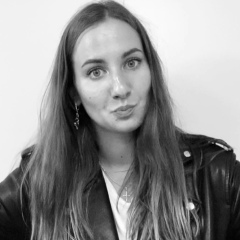 Диана Малышева, 28.12, Санкт-Петербург