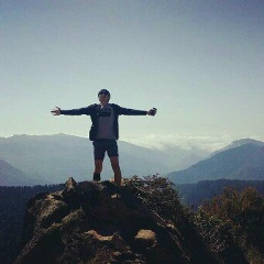 Юрий Владимирович, 17.05