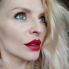 Ирина Пилюгина, 21.11, Калининград