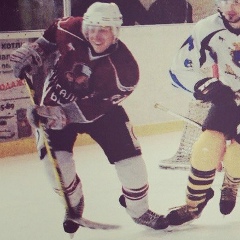 Вова Zarichnyi, 22.06, Тернополь