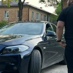 Тимур Чимаев, 29.01, Ростов-на-Дону