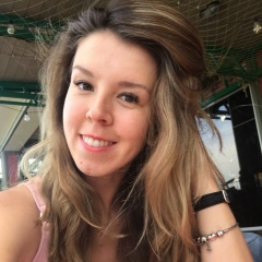 Евгения Корба, 28.07.1987, Екатеринбург