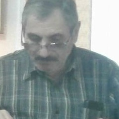 Георг Габриелян, 14.09.1956, Санкт-Петербург