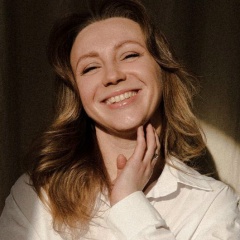 Нина Ванина, 15.06.1990, Самара