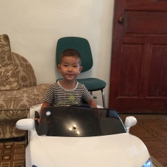 Akerke Nakibaeva, 07.10.1986, Алматы