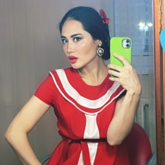 Назира Избаир, 16.09.1994, Астана