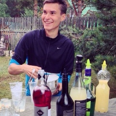 Ярослав Сучков, 30.06.1993, Ярославль