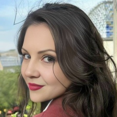 Ольга Остроумова, 11.12, Москва