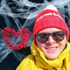 Павел Квасов, 06.11