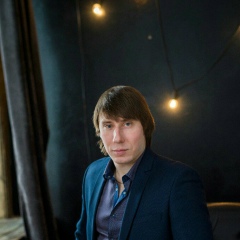 Игорь Погребняк, 01.03, Темиртау