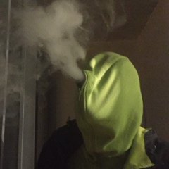 Арсений Фокин