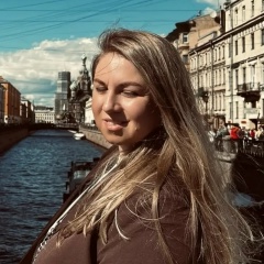 Анна Егорова, Нижний Новгород